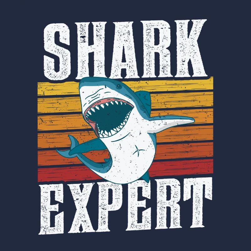 Shark Expert Requins Requins Plongée avec les requins Dent de requin