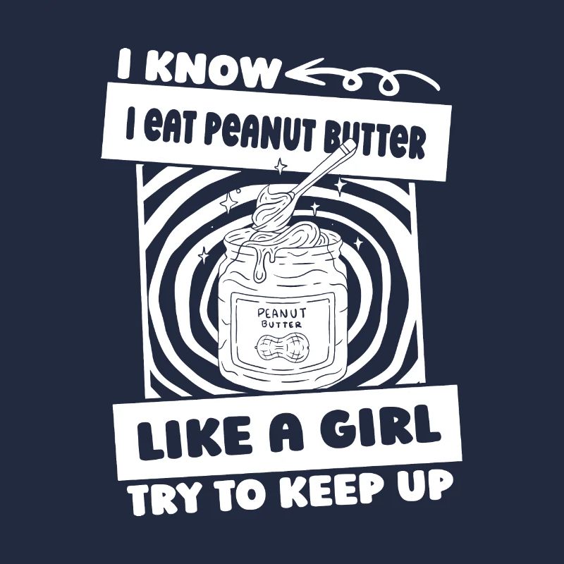 Erdnussbutter