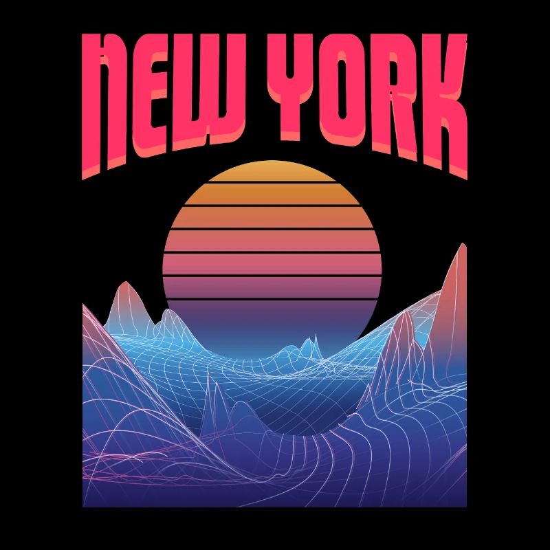 New York