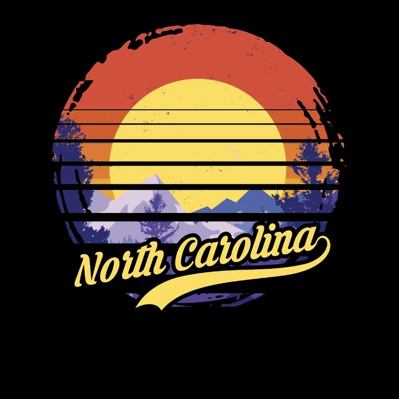 North Carolina