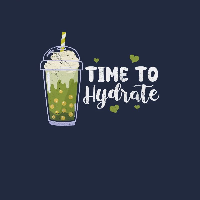 Bubble Tea Boba Tea Kawaii Geschenk