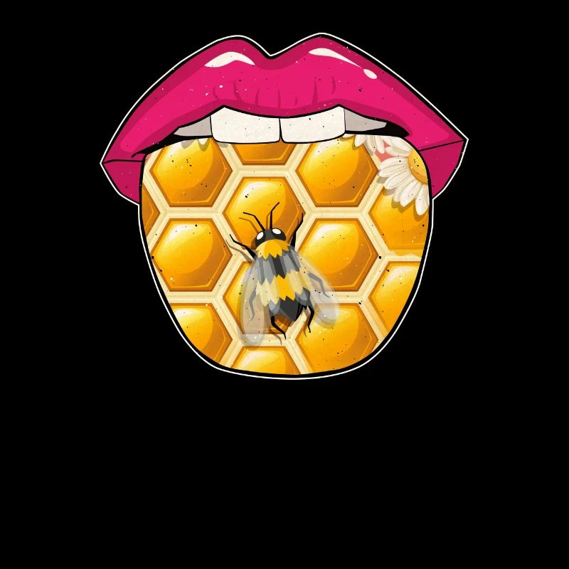 Beekeeper beekeeper tongue