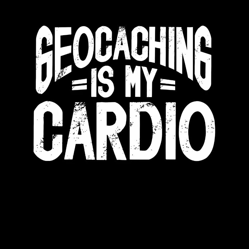 Geocaching Gift Geocacher Geocache