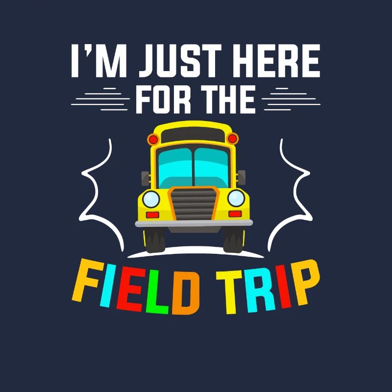 Field Day Teacher's Excursion