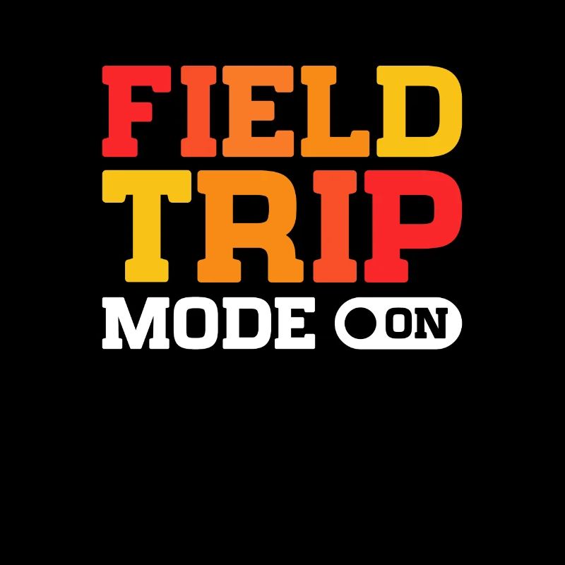 Field Day Teacher's Excursion