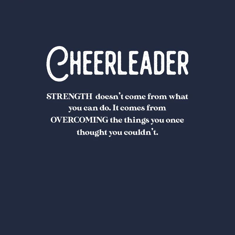 Cheerleader