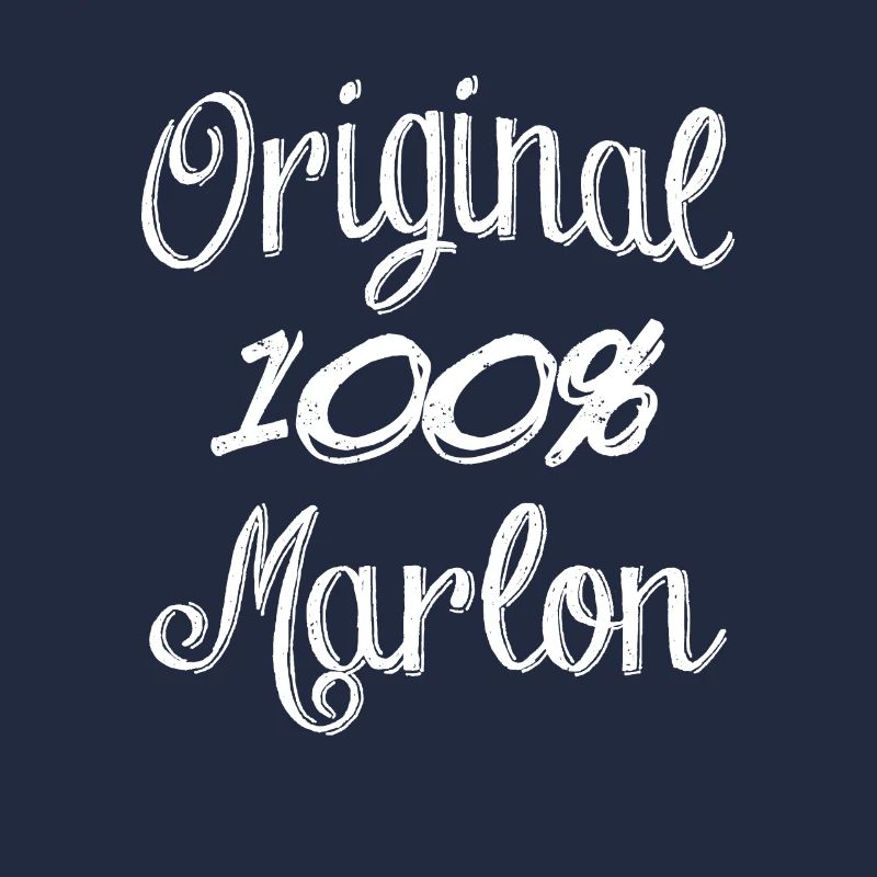 Marlon 100% original