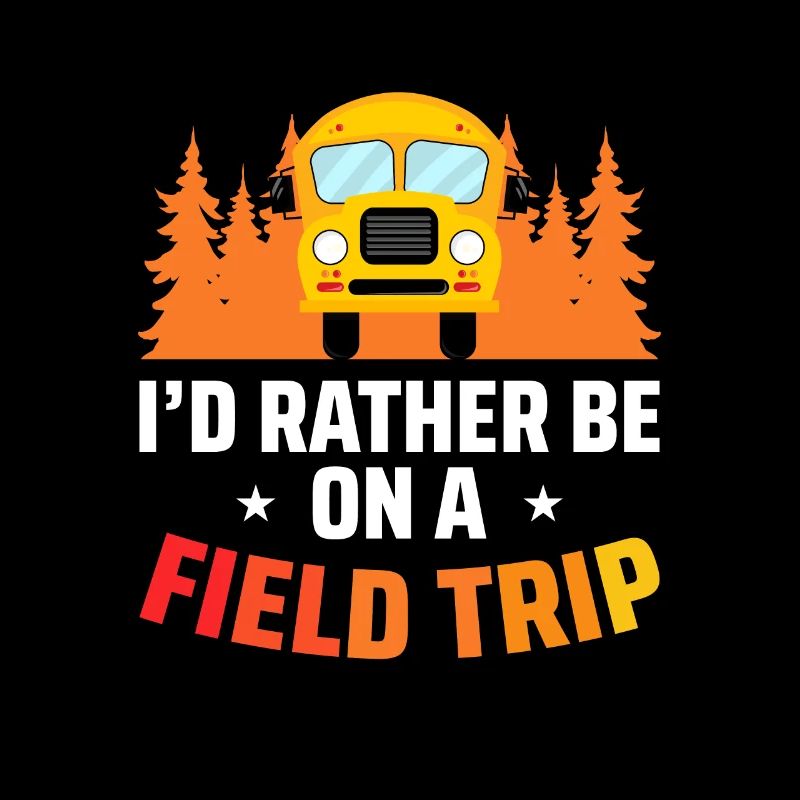 Field Day Teacher's Excursion