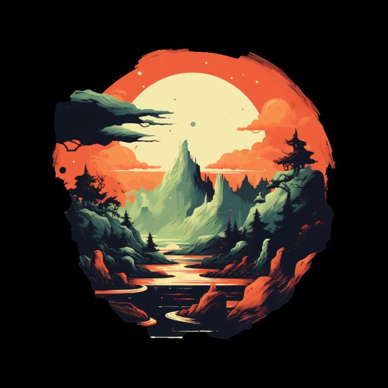 Paysage