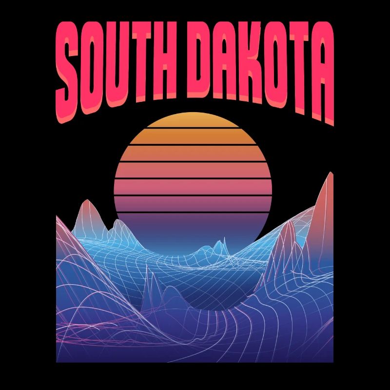 Dakota du Sud