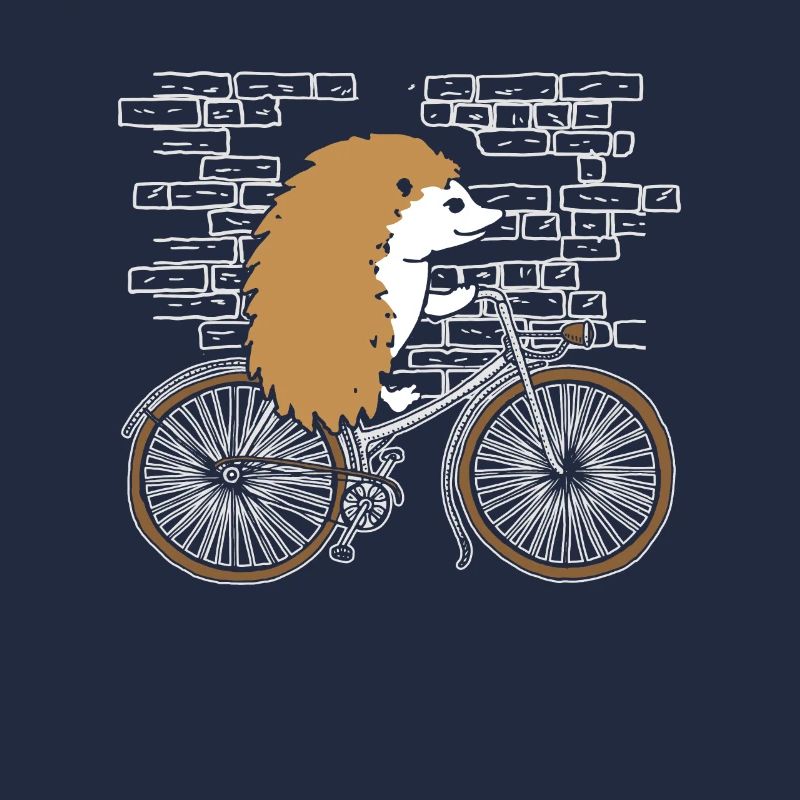 Igel Niedlich
