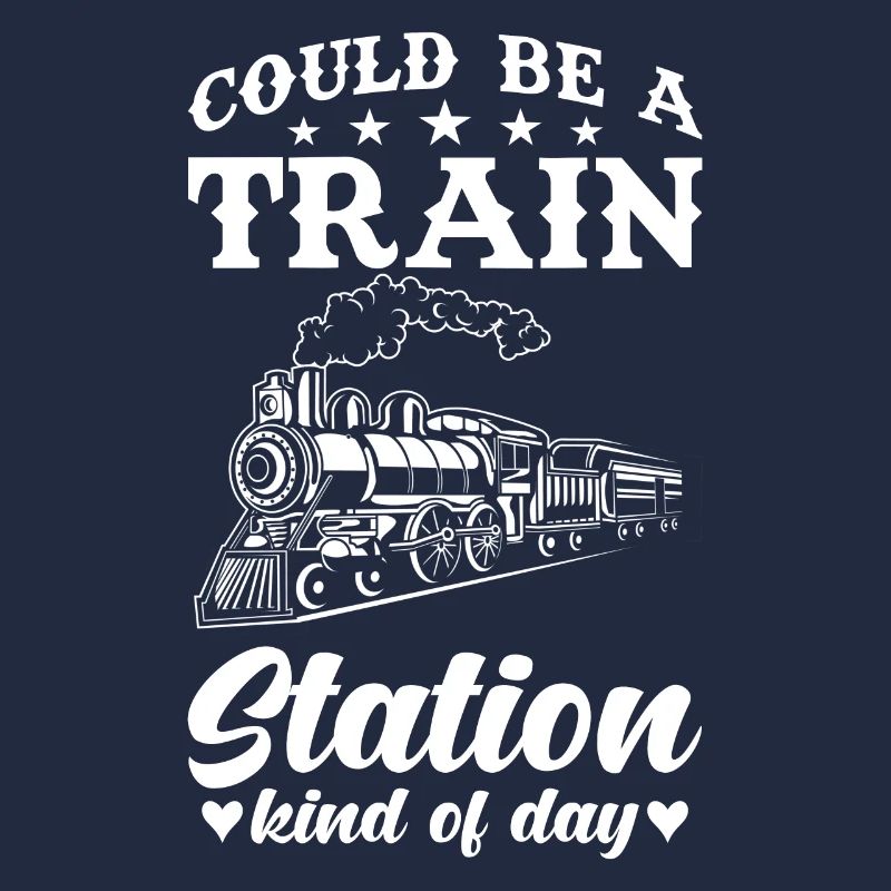 Train journey