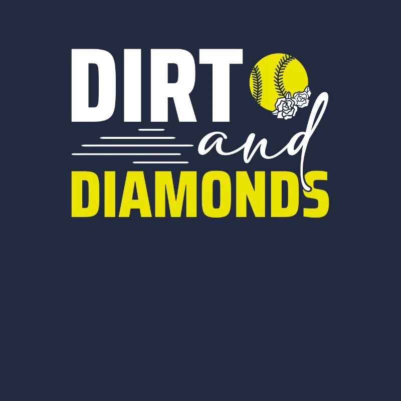 Baseball Softball Mama