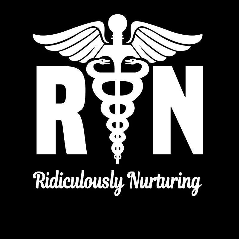 Funny Registered Nurse