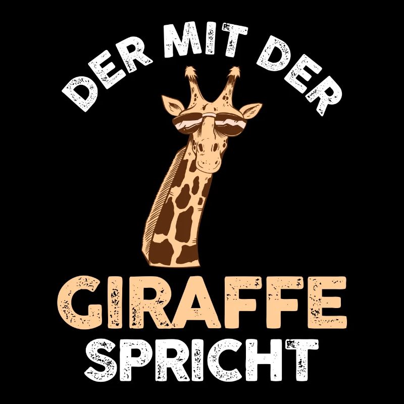 Giraffe Giraffen