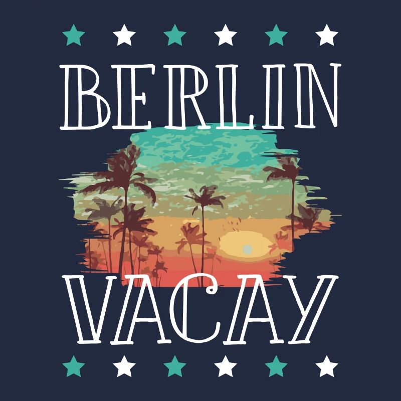 Vacances à Berlin