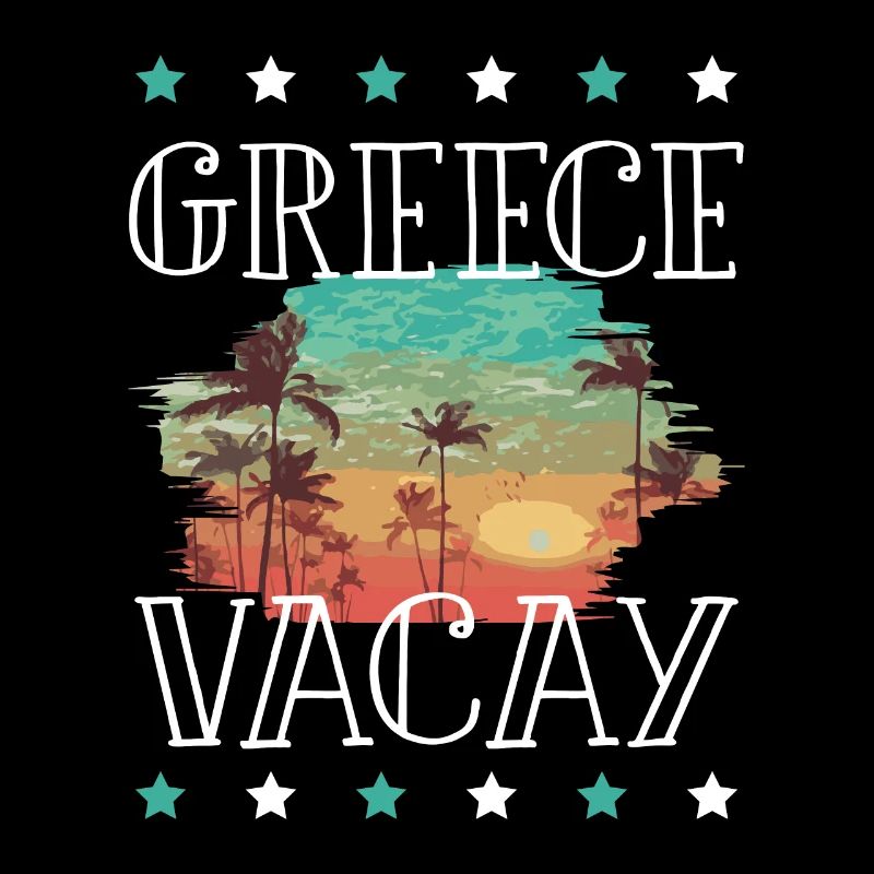Grèce Vacances