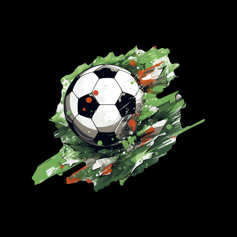 Fußball Ball