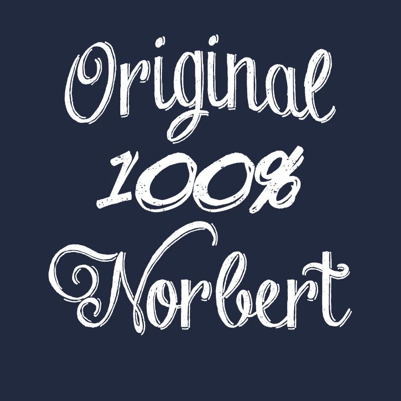 100% Original Norbert