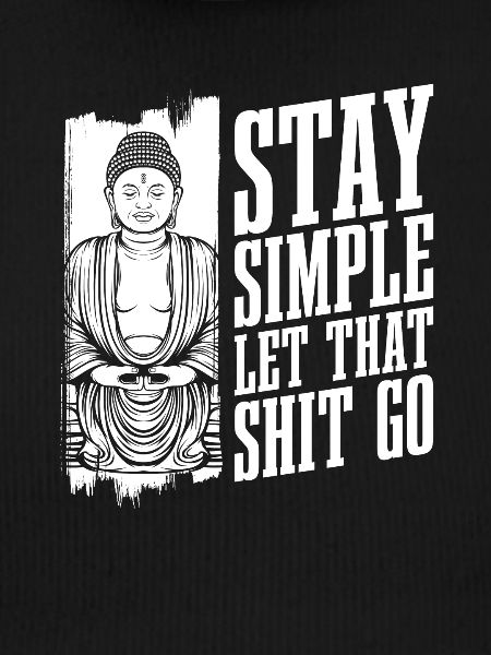 Bouddha bouddhiste drôle
