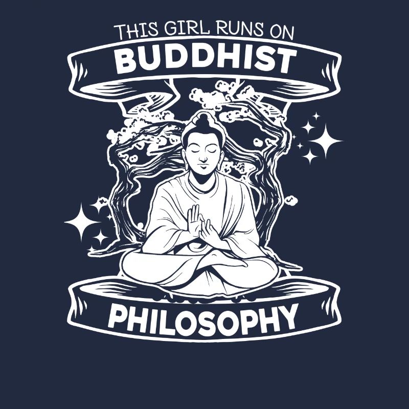 Buddha Buddhist Funny