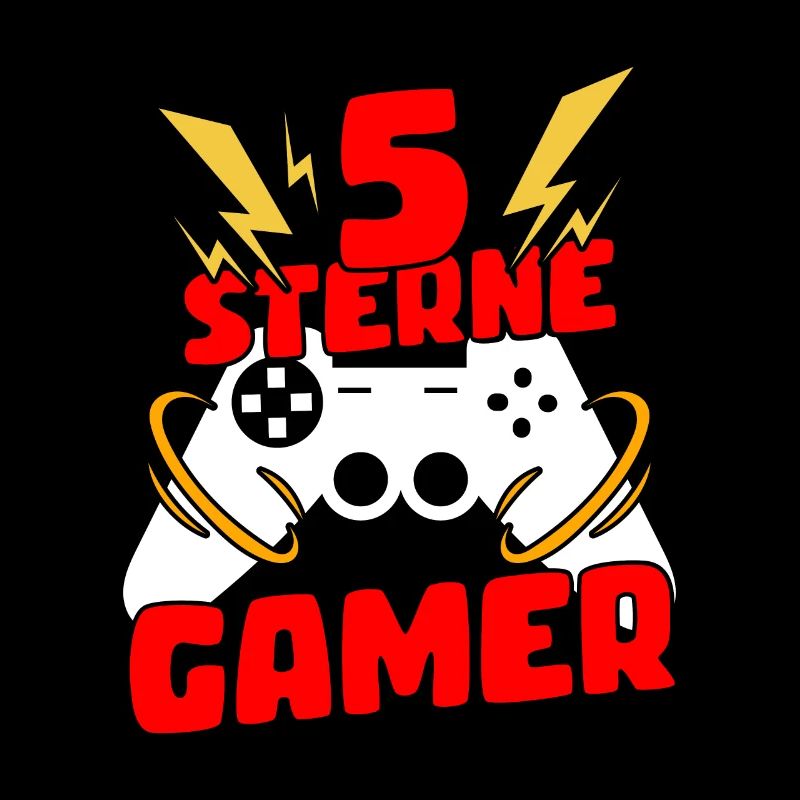 5 Star Gamer