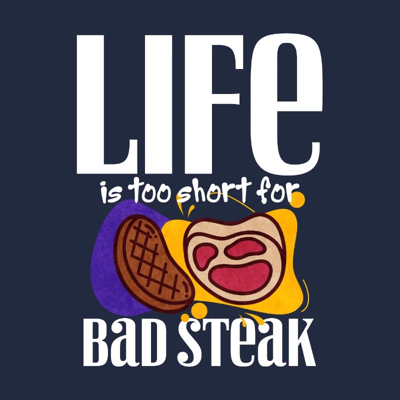 Steak