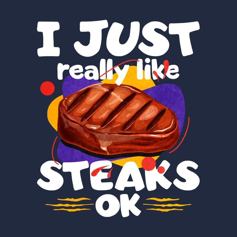 Steak