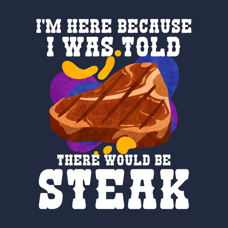 Steak