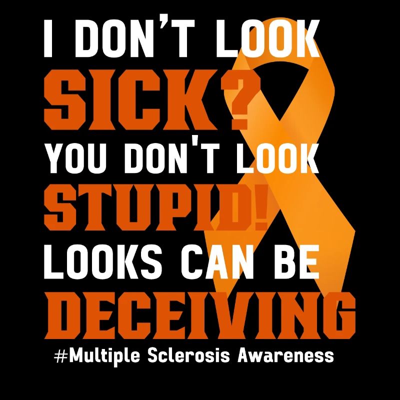 Multiple Sklerose Awareness Day Multiple Sklerose