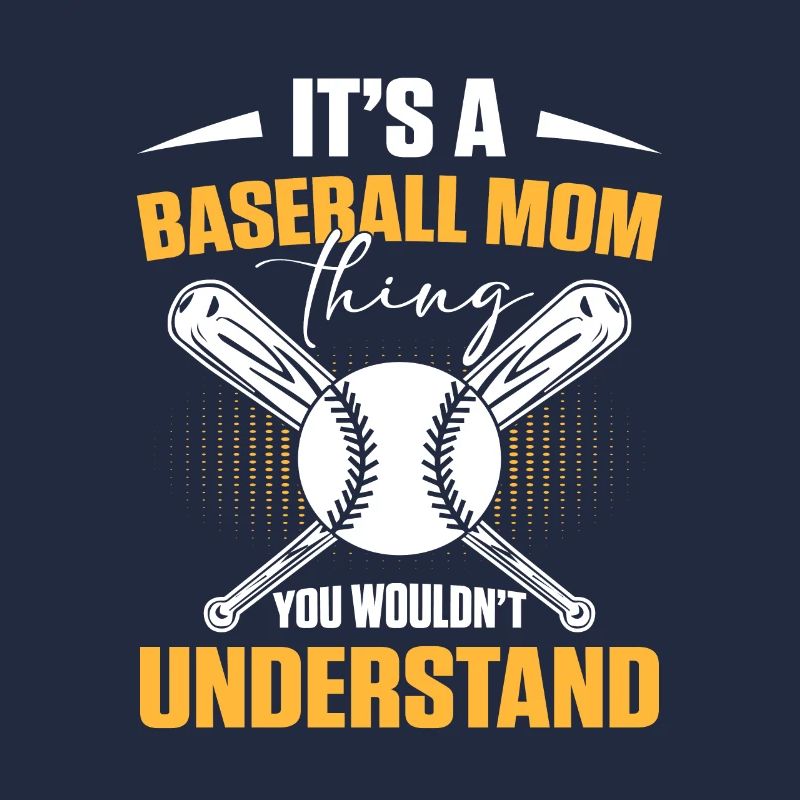 Baseball Mama