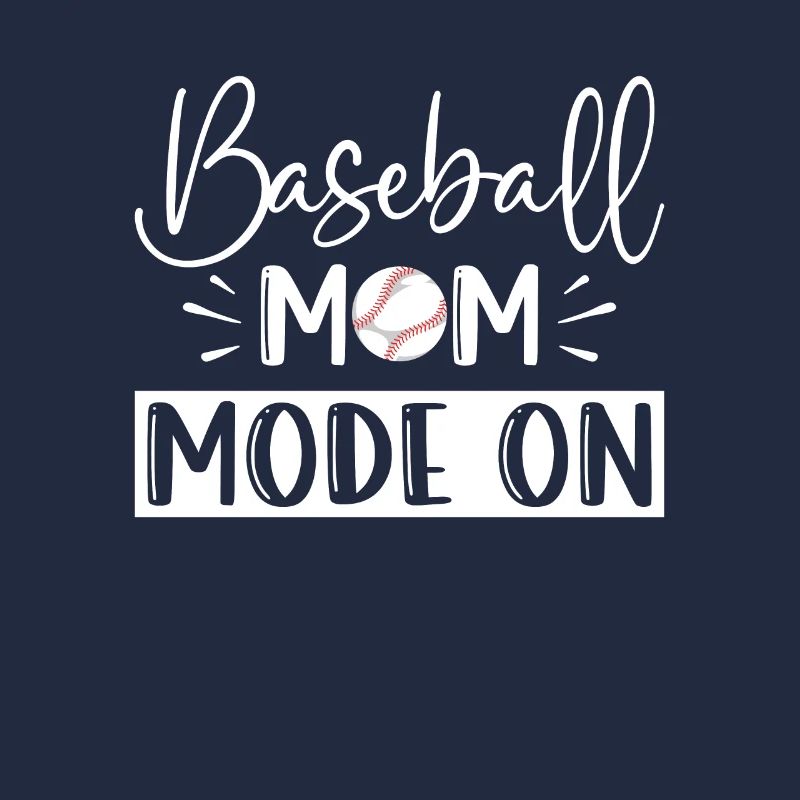 Baseball Mama