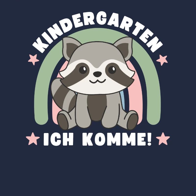 Maternelle j’arrive!