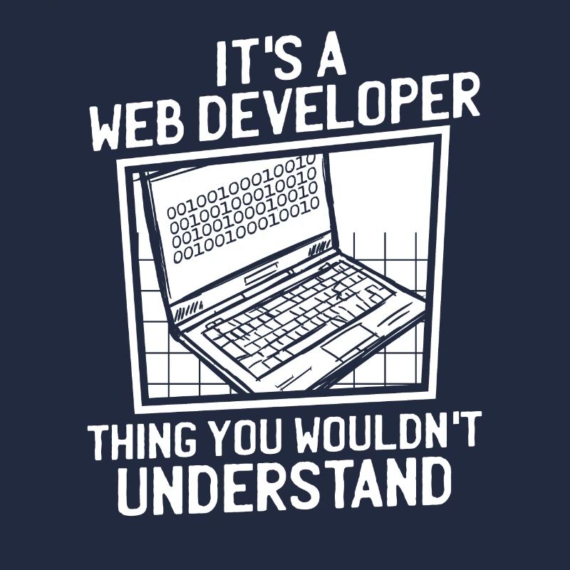 Web Developer Web Developer