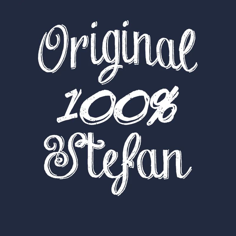 Original 100% Stefan