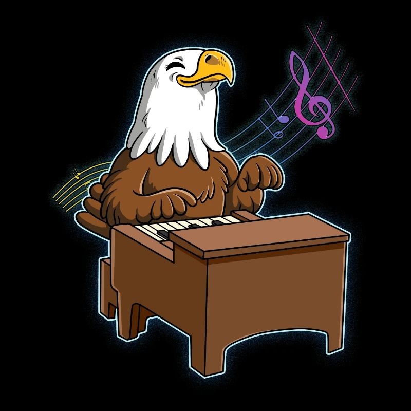 Adler Piano Player