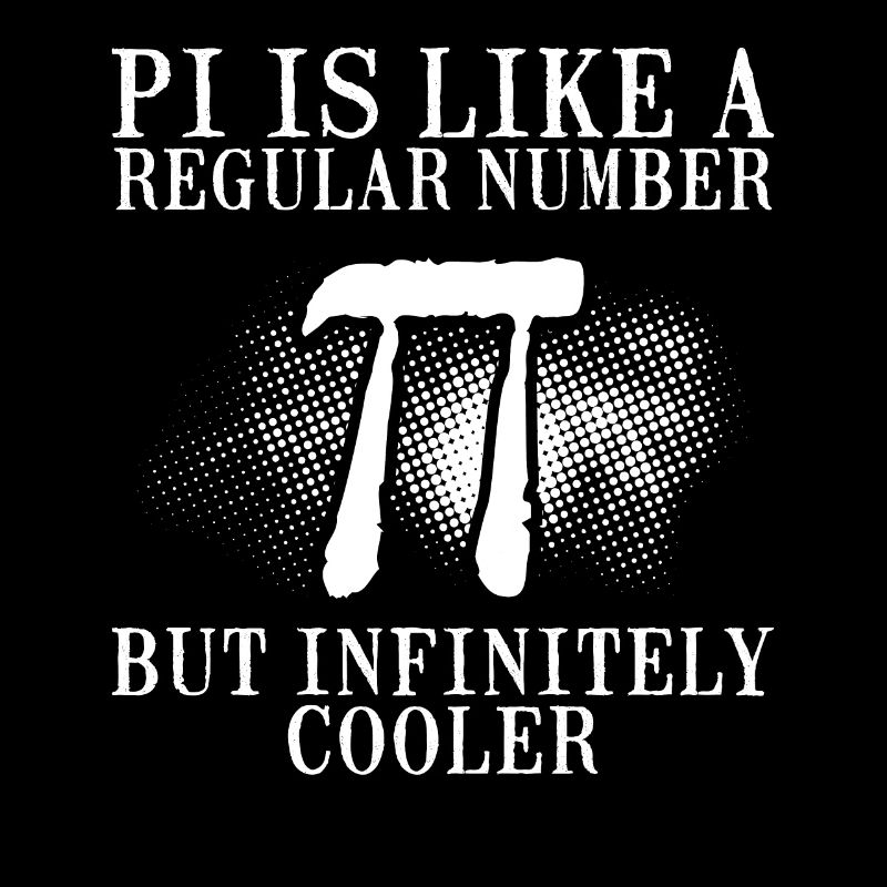 Pi est comme un nombre normal
