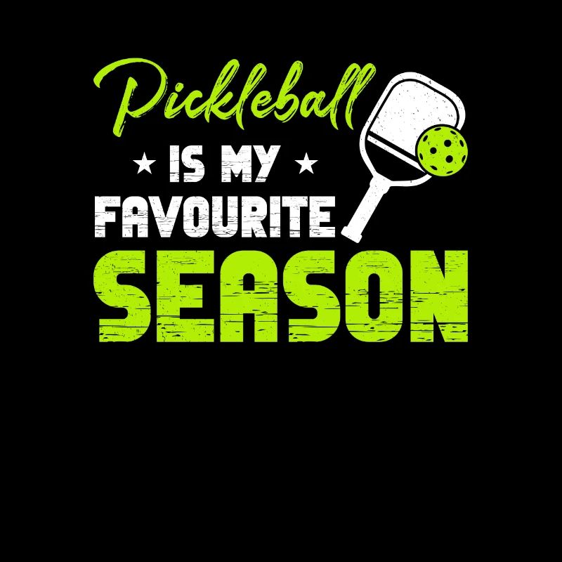 Pickle Ball Pickleball Küche