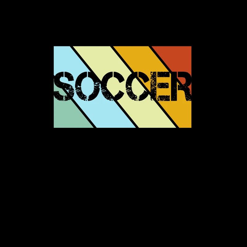 Fußball Retro