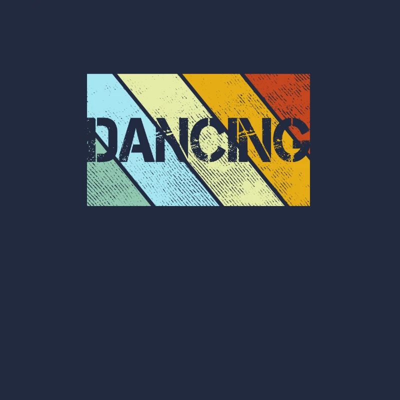 Tanzen Retro