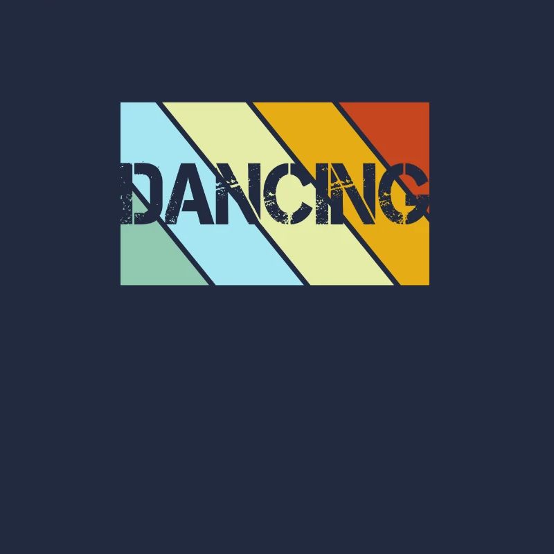 Tanzen Retro