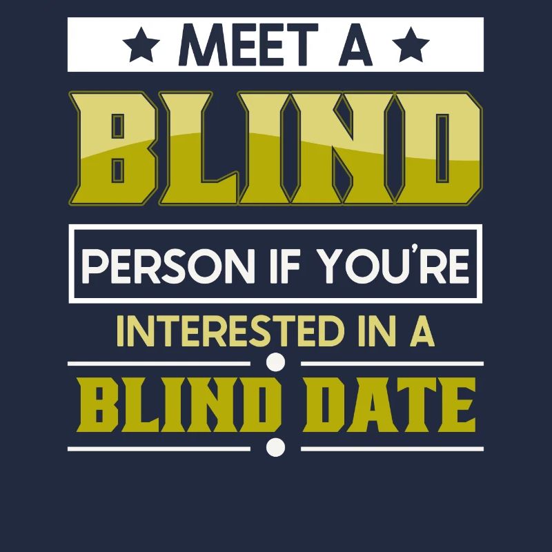 Blind Blindness Awareness Visual Impairment