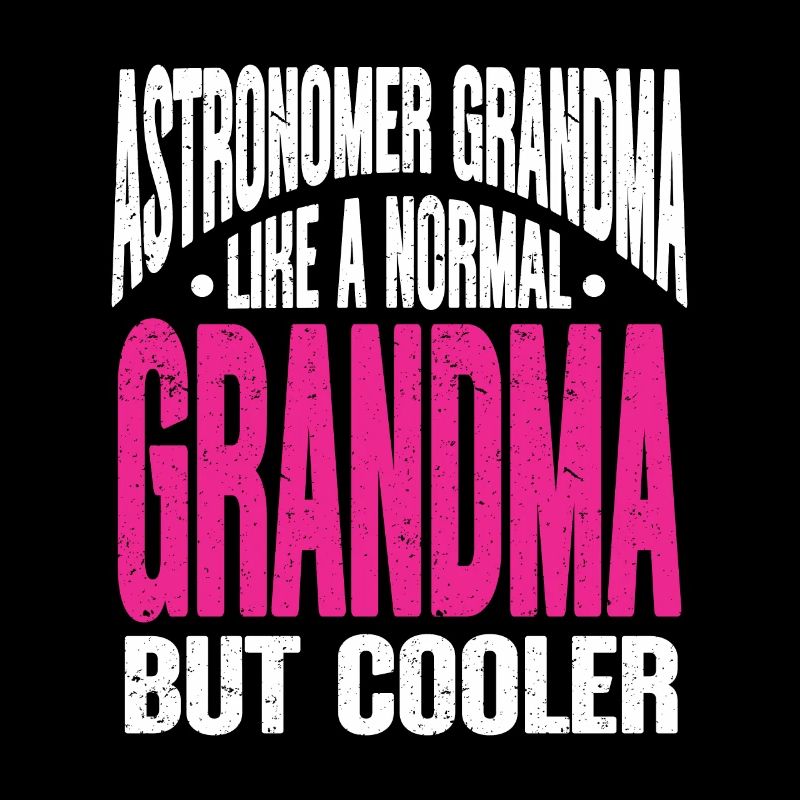 Astronom Geschenk Astrologie Teleskop Astronomie