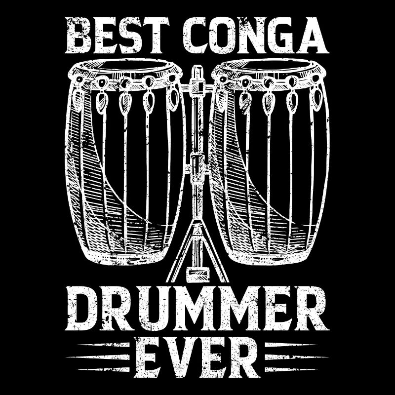 Conga Drummer Conga Musician Conga Best Conga Drum