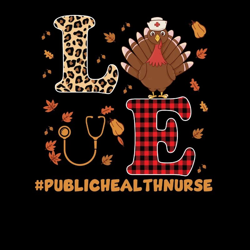 Public Service Nurse