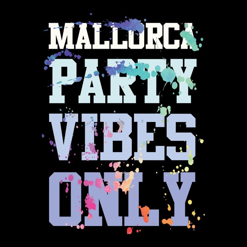 Mallorca Party Vibes