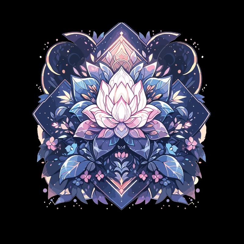 Fleur de lotus