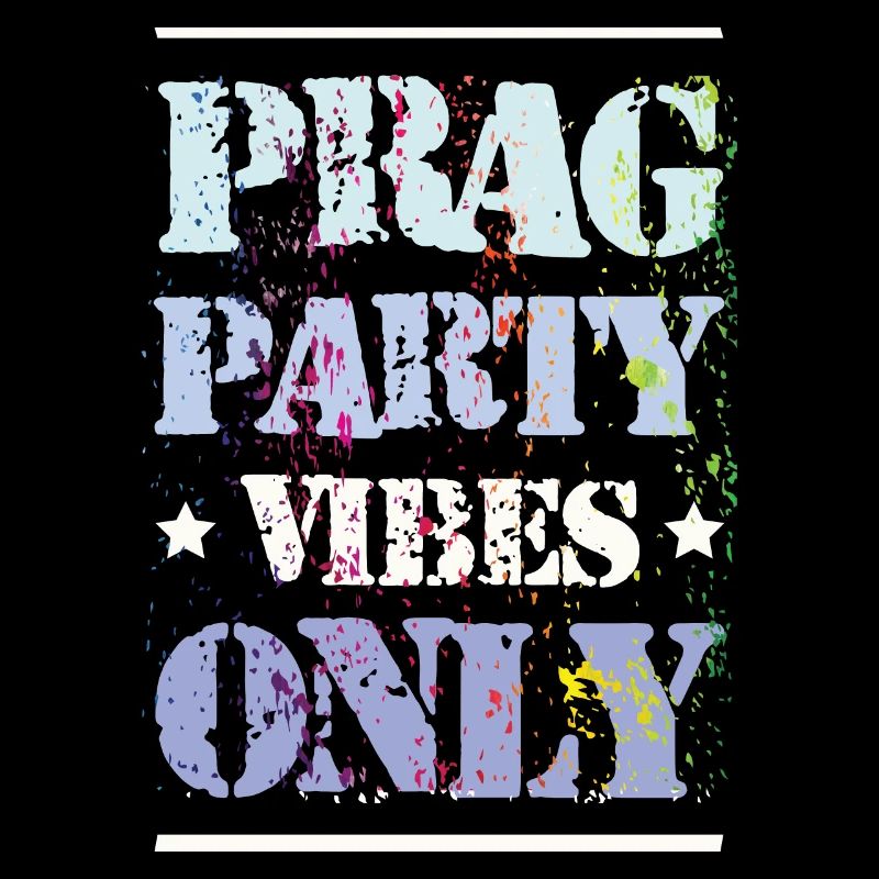 Prague Party Vibes