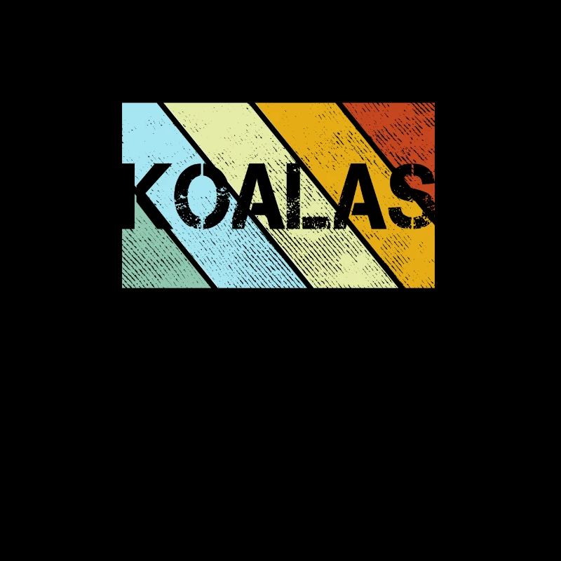 Koala Rétro
