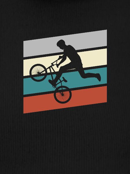 BMX Rétro